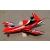 Samolot Sonex Hornet (wersja czerwona, 1,4m rozpiętości) ARF - VQ-Models